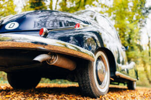 Immagine 76/199 di BMW 502 - 3,2 Litre (1961)