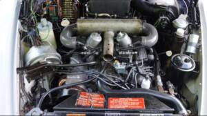 Image 7/37 of Rover 3.5 Litre Coupe (1970)