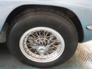 Image 27/50 of Maserati Mistral 4000 (1967)