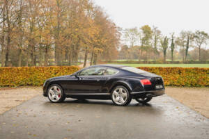 Bild 10/54 von Bentley Continental GT (2011)