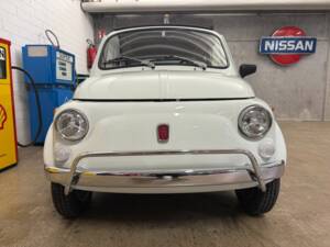 Immagine 3/17 di FIAT 500 L (1970)