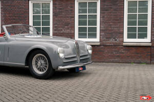 Image 23/25 of Alfa Romeo 6C 2500 Super Sport (1948)