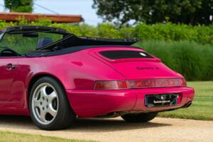 Image 46/50 of Porsche 911 Carrera 2 (1991)