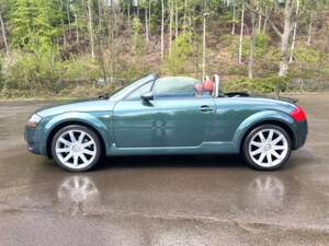 Bild 13/23 von Audi TT 1.8 T (2001)