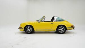 Afbeelding 8/15 van Porsche 911 2.0 E (1968)