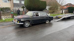 Imagen 2/15 de Tatra 603 &#x2F; 2-603 (1964)