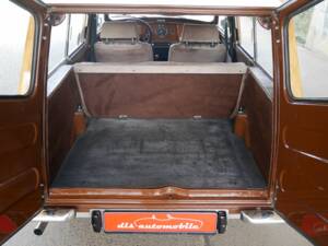 Immagine 30/45 di Austin Mini Countryman (1968)