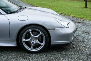 Bild 38/39 von Porsche 911 Carrera "40 Jahre 911" (2004)