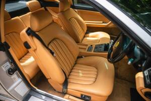 Imagen 23/39 de Ferrari 456 GT (1995)