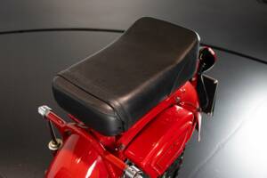 Imagen 50/50 de Moto Guzzi DUMMY (1952)