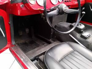 Image 26/47 de Innocenti 950 Spider (1962)