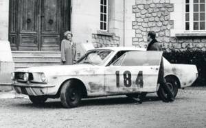 Image 20/20 de Ford Mustang Notchback (1965)