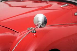 Imagen 27/50 de Triumph TR 3A (1959)