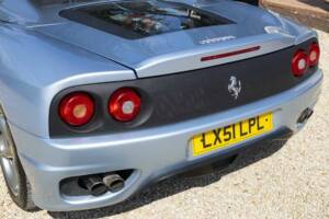 Image 46/50 of Ferrari 360 Modena (2001)