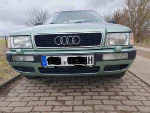 Image 3/21 of Audi 80 - 2.0 E (1992)