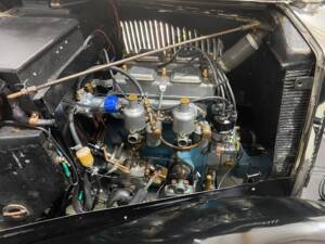 Bild 13/17 von Riley Nine Kestrel (1934)