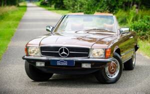Bild 2/61 von Mercedes-Benz 450 SL (1977)