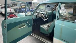 Image 5/20 of Ford Taunus 12m 1200 (1961)