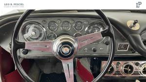 Image 11/20 de Maserati 3500 GTI Touring (1963)
