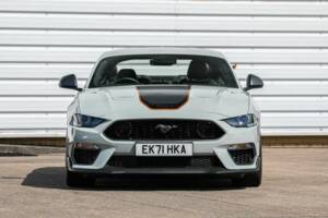 Bild 6/35 von Ford Mustang Mach 1 (2021)