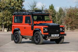 Image 1/31 of Land Rover Defender (2016)