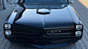 Afbeelding 15/65 van Pontiac GTO (1967)