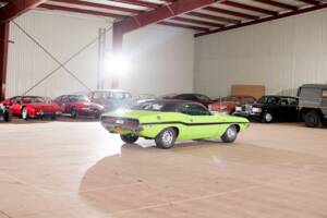 Immagine 7/71 di Dodge Challenger R/T (1970)