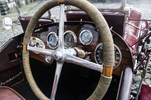Bild 16/41 von Invicta 4.5 Litre A-Type High Chassis (1928)
