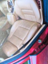 Image 3/11 of Maserati Quattroporte 3.2 Evoluzione (1998)