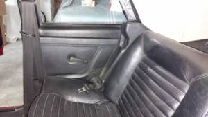 Image 16/55 de Volkswagen Golf Mk I Convertible 1.6 (1990)