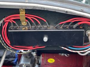 Bild 12/24 von Wolseley Hornet Special (1934)