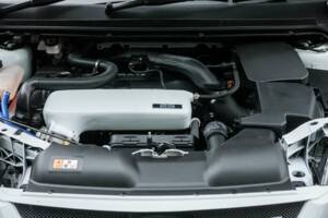 Image 15/50 of Ford Focus RS (2010)