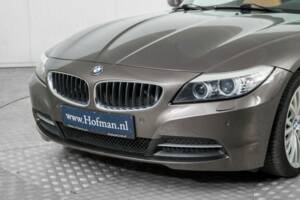 Imagen 18/50 de BMW Z4 sDrive23i (2011)