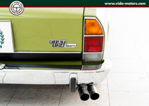Image 4/17 of FIAT 124 Sport Coupe (1975)