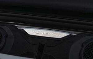 Image 27/31 de Porsche 911 Carrera 4 GTS (2024)