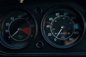 Bild 12/26 von Ford Escort GT 1.6 (1972)