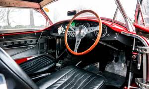 Image 4/49 of MG MGA 1850 (1960)