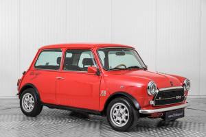 Image 7/50 of Innocenti Mini Cooper 1300 (1988)