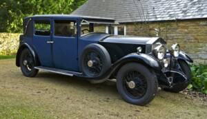 Afbeelding 2/50 van Rolls-Royce Phantom I (1929)