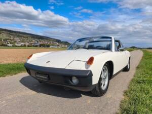 Image 20/29 of Porsche 914/4  2.0 (1973)