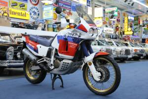 Bild 7/37 von Honda XRV 750 Africa Twin (1990)