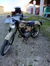 Imagen 1/6 de Laverda 75 Sport (1953)