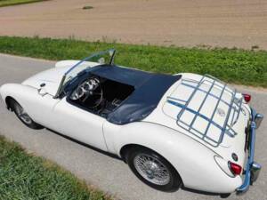 Bild 22/27 von MG MGA 1500 (1958)
