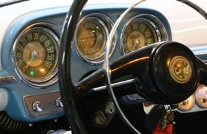 Bild 12/25 von Alfa Romeo 1900 Super Berlina (1955)