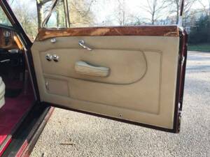 Image 42/50 of Rolls-Royce Silver Cloud III (1965)