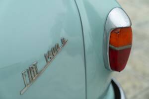 Bild 9/50 von FIAT 1400 B (1958)
