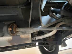 Imagen 79/87 de Land Rover Range Rover Classic Vogue SE (1992)