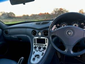 Bild 26/44 von Maserati 4200 Cambiocorsa (2005)