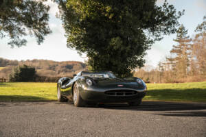 Bild 66/100 von Proteus XJ13 (1967)