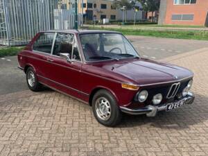 Bild 1/8 von BMW 2002 tii Touring (1974)